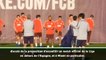 La Liga - La FIFA refuse que Gérone-Barça se joue à Miami
