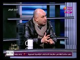حضرة المواطن مع سيد علي | ومناقشة أسباب تدهور صناعة النسيج في مصر 21-1-2018