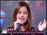 مع الشعب مع أحمد المغربل| لقاء مع المواهب الغنائية الشابة مهند جهاد وغرام مصطفي 15-1-2018