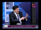 عبد الحميد الشبخ نائب المنوفية  يكشف تجاهل الحكومة لشكواه ضد فساد محافظ المنوفية قبل القبض عليه