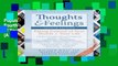 Popular Thoughts and Feelings, Fourth Edition: Taking Control of Your Moods and Your Life (A New