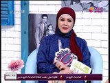 كلام هوانم مع عبير الشيخ ومنال عبد اللطيف | فقرة الجمال مع غدير طه 20 -1- 2018