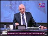 مفاجأة| شاهد بالفيديو سيد علي يعلن موقفه من الإنتخابات الرئاسية ويهاجم التلفزيون المصري لهذا السبب