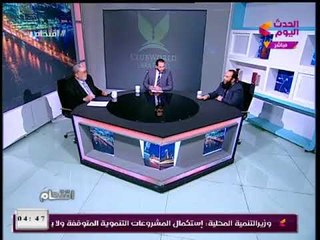 شاهد  (+18) أحد مشايخ الطريقة الشبراوية يسب الشيح سامح عبد الحميد على الهواء