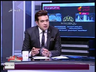 أحمد عبد العزيز يكشف سر علاقته القوية بالفنان عصام كاريكا