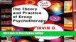 Library  Theory and Practice of Group Psychotherapy, Fifth Edition