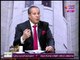 شاهد تعليق مرشح محتمل للرئاسة على انجازات الرئيس عبد الفتاح السيسي