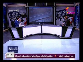 حصري| الشارع المصري يعرض فيديو للتعديات علي نهر النيل واستغلال الجماعات الإرهابية لتنفيذ عملياتها