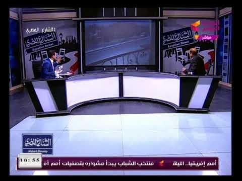 حصري| الشارع المصري يعرض فيديو للتعديات علي نهر النيل واستغلال الجماعات الإرهابية لتنفيذ عملياتها