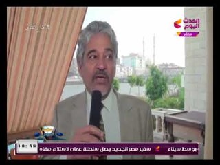 "غدا أفضل" يعرض تقرير عن مكانة محافظة دمياط الاثرية والثقافية