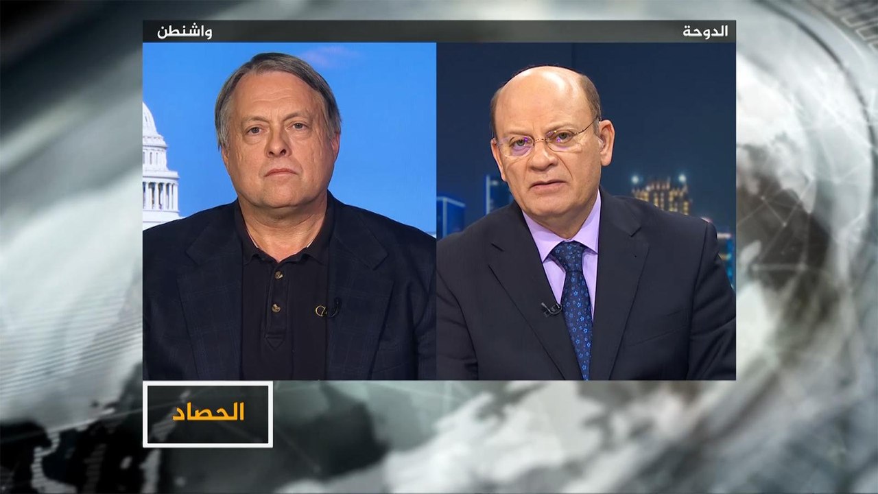الحصاد- قضية خاشقجي.. رؤية 2030 السعودية والمستقبل المجهول