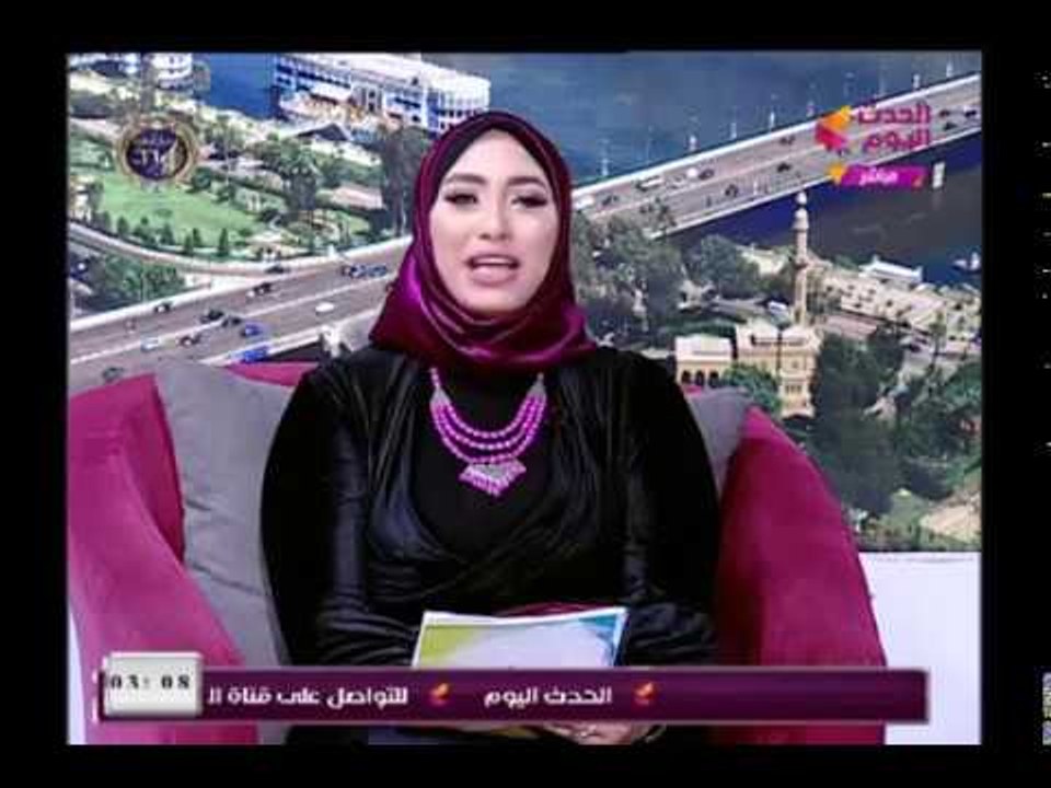 حلوة الحياة مع شيماء صبح| لقاء د محمد عبد الباري و د. أحمد عبد الباري 25- 1- 2018