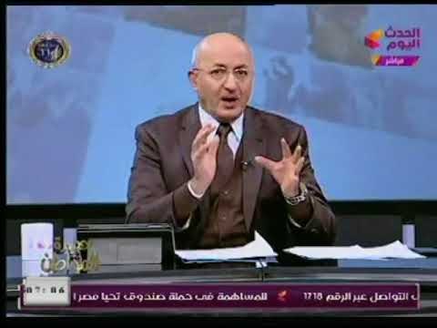 بعد رفض المجلس ترشح سامي عنان | الإعلامي سيد علي : القوات المسلحة طبقت القانون بكل حزم وقوة