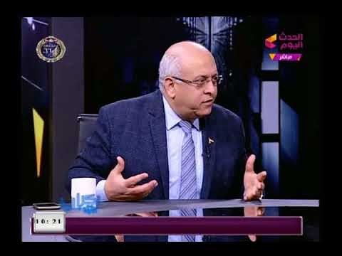 شاهد رسائل اللواء محمد ابراهيم لضابط الشرطة في الذكرى السابعة لثورة يناير وينصحهم باحترام حقوق الإن