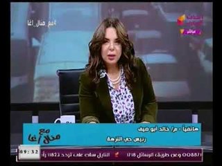رئيس حي النزهه يكشف عقوبة التكاتك حال ضبطها بأماكن مخالفه