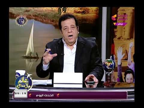 مذيع الحدث يضع روشتة للحكومة المصرية بعد قرار عودة السياحة الروسية وطريقة التعامل مع السياح الروس