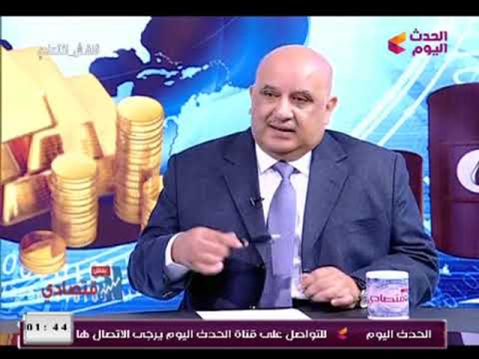 رئيس شعبة العمالة بالخارج بالغرف التجارية يكشف كارثة عن العمالة المصرية بالخارج