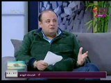 برنامج ياحلو صبح | لقاء خاص مع السفير عماد فاروق ونقاش حول إنتخابات الرئاسة 