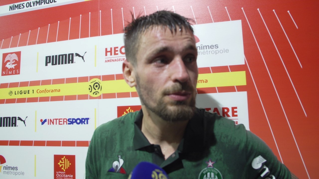 Mathieu Debuchy: "On se doit de faire plus"