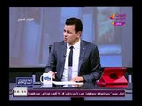 محمد حمودة يكشف حقيقة وضعه علي قوائم اغتيالات الإخوان والحرب الدائرة بينهم