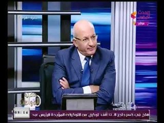 "خالد رفعت" يكشف تفاصيل اخطر اجتماع سري للمخابرات التركيه والامريكيه مع البلتاجي لاسقاط مصر