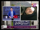 محامي المتهمين بالتعدي علي هشام جنينه يضطر لإنهاء المكالمة علي الهواء والسبب..!!