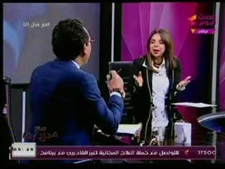 صالح السقا : مصر أصبحت دولة قوية إقتصادياً وأمنياً بعد تولي الرئيس السيسي حكم البلد