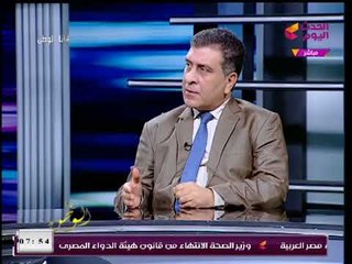 كاتب صحفي يكشف سر المؤامرات الاستعمارية ضد مصر: عشان احنا ماشيين صح