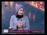 غدا أفضل مع ايمي عبده| لقاء مع مدربة التنمية البشرية ياسمين الاجدر 26-1-2018
