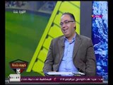نوبة ضحك هيستيري بين عبد الناصر زيدان وابوالمعاطي زكي بسبب 