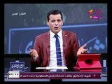 تعليق ناري من مذيع الحدث عن مبادرة السلام للرئيس السيسي داخل قمة الاتحاد الأفريقي