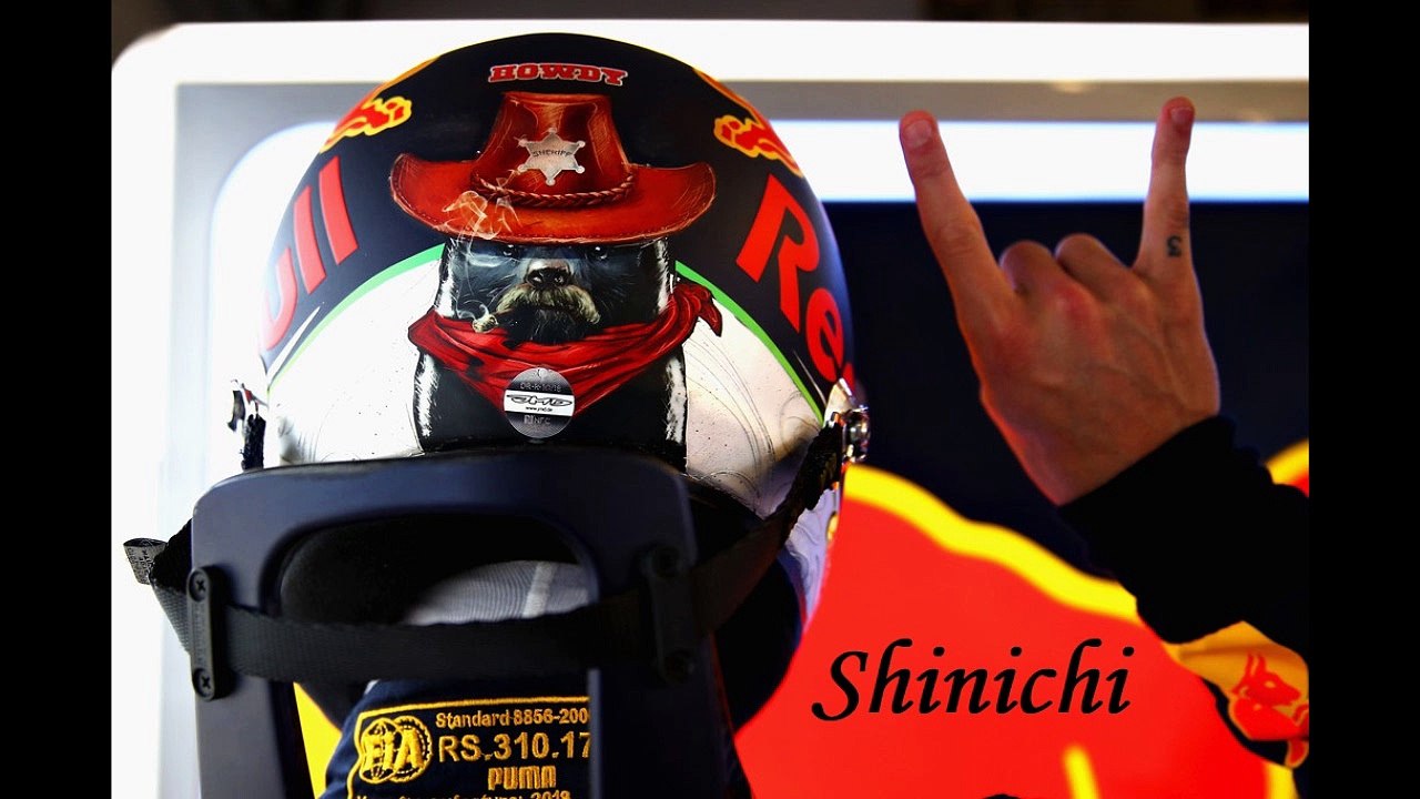 Resumen del GP de Estados Unidos 2018 - Loquendo