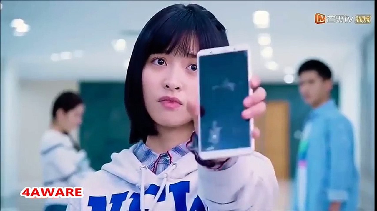 ÇİN KLİP (YENİ) METEOR GARDEN NEW CHİNA DRAMA MV