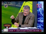 علي السيسي:  يشن هجوم ناري علي اتحاد الكرة ويكشف أدواته للسيطرة علي دفة الكرة المصرية الإعلانات وال