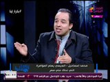 النائب محمد إسماعيل مهاجما وسائل التواصل الإجتماعي: أصبحت وسيلة لنشر الكذب