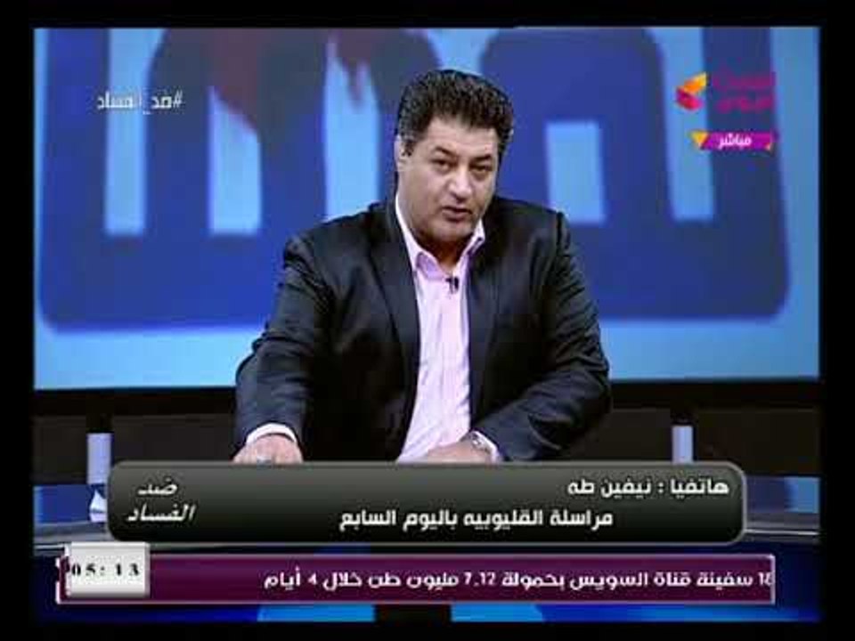 مراسلة اليوم السابع بالقليوبية تكشف تفاصيل حادث سقوط اسانسير مستشفي بنها