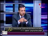 كاتب صحفي يفضح دور الإعلام السلبي في تعامله مع قضايا الوطن: 