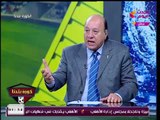 ك. عصام عبد المنعم يوجه رسائل جريئة وغير مسبوقة لحسام وإبراهيم حسن