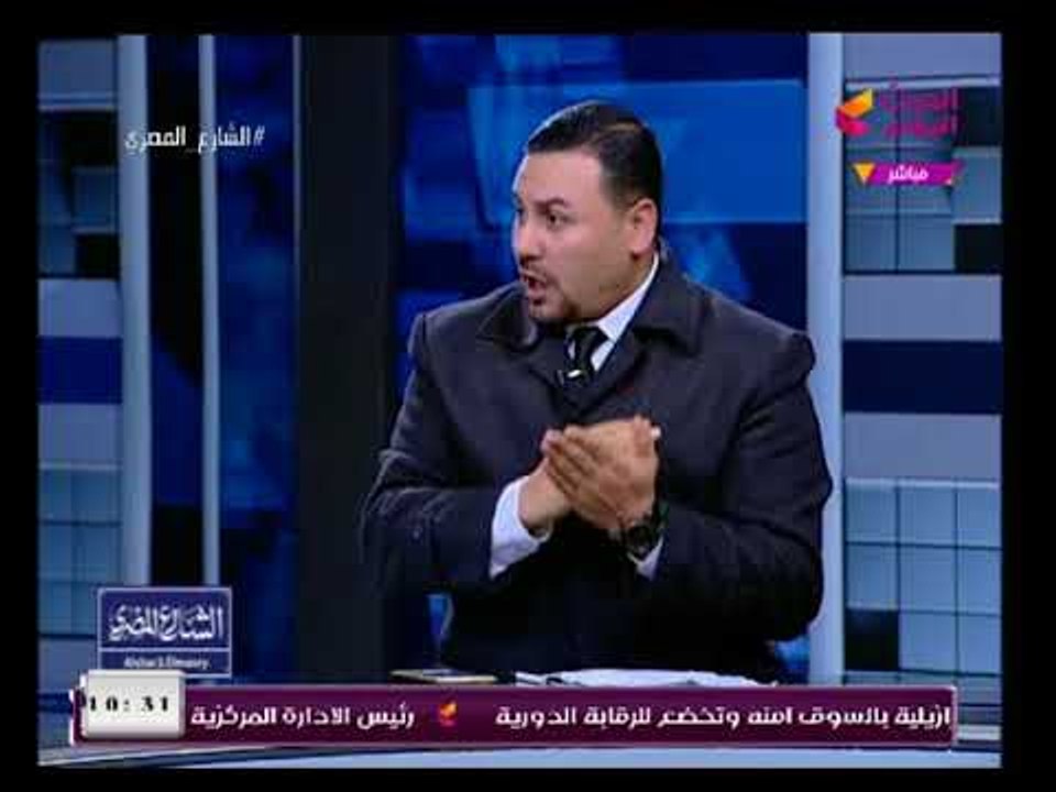 أحمد مهران: يكشف السبب وراء ملاحقة الأموال العامة لصاحب النقابة المزيفة وفضيحة لنقابة الYعلاميين