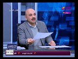 محمد عبد الحفيظ عن نقابة الصحفيين الوهمية يتهم وزارة الداخلية بالتورط في الأزمة لهذا السبب  !