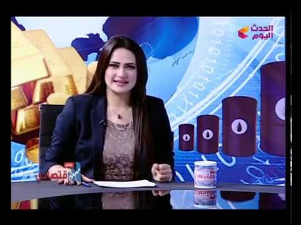 نقاش اقتصادي مع سلمي قدري|مع ياسر السقا المدير التنفيذي لاتحاد المشروعات الصغيرة والمتوسطة 28-1-2018