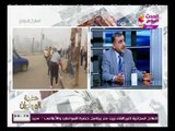 رئيس حي حلوان يكشف مشروعات قومية بمنطقة حلوان وبشرى سارة لأهالي حلوان وعودة السياح لحلوان