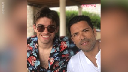 The ‘Riverdale’ Cast Compared to their TV Parents