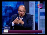 د. هشام عطا يكشف وقائع خطيرة عن البنية التحية لمستشفيات وزارة الصحة واجراءات وزارة الصحة خلال الفتر
