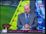 نشرة أخبار المصري| الأمن يوافق على إقامة مباريات الكونفدرالية باستاد بورسعيد