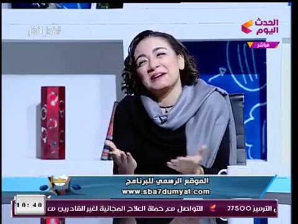جنة الجندي نجمة ذا فويس كيدز تفاجئ #مذيعة_الحدث برسالة لـ"كاظم الساهر"