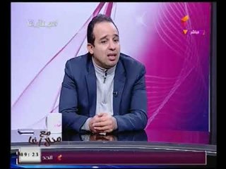 النائب محمد اسماعيل :اقتصاد الظل يدفع للفساد أكثر مما يدفعه الرسمي للدوله