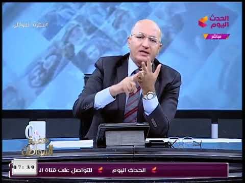 الإعلامي سيد علي يرد على ترويج دعوات لمقاطعة الانتخابات: فشل سياسي
