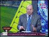 تعرف على تعليق ك. عصام عبد المنعم على الأزمة الأخيرة بين تركي آل الشيخ والأهلي