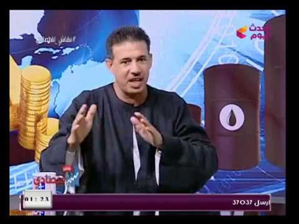 وكيل النقابة العامة للفلاحين أسعار الأسمدة أثرت...